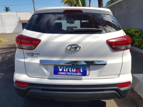 HYUNDAI Creta 1.6 16V 4P FLEX ATTITUDE, Foto 6