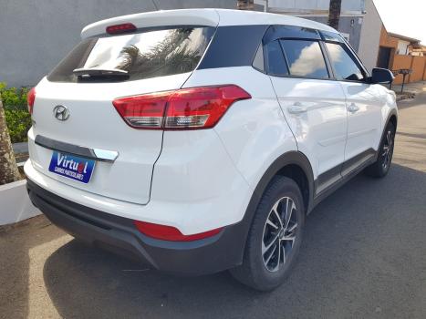 HYUNDAI Creta 1.6 16V 4P FLEX ATTITUDE, Foto 7