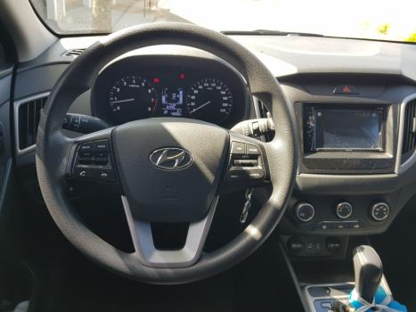 HYUNDAI Creta 1.6 16V 4P FLEX ATTITUDE, Foto 22