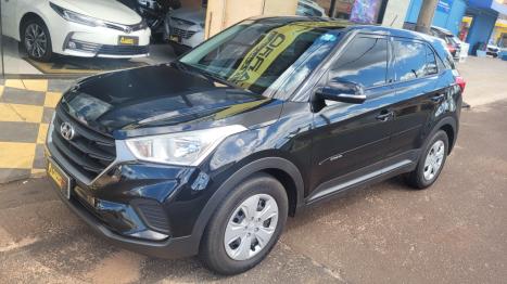 HYUNDAI Creta 1.6 16V 4P FLEX ATTITUDE AUTOMTICO, Foto 2