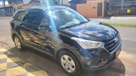 HYUNDAI Creta 1.6 16V 4P FLEX ATTITUDE AUTOMTICO, Foto 3