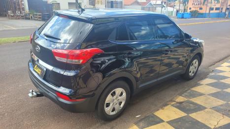 HYUNDAI Creta 1.6 16V 4P FLEX ATTITUDE AUTOMTICO, Foto 4