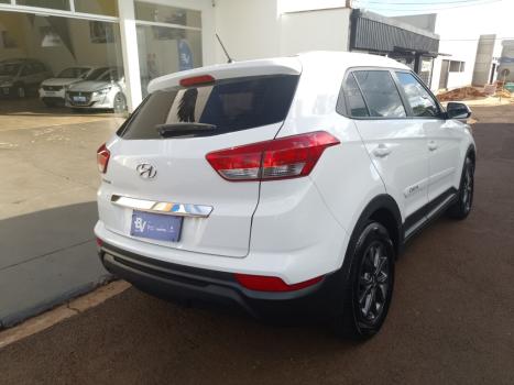 HYUNDAI Creta 1.6 16V 4P FLEX ACTION AUTOMTICO, Foto 3