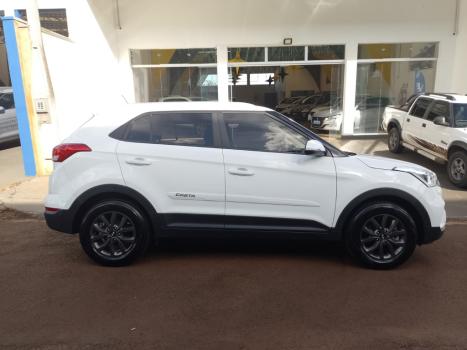 HYUNDAI Creta 1.6 16V 4P FLEX ACTION AUTOMTICO, Foto 5