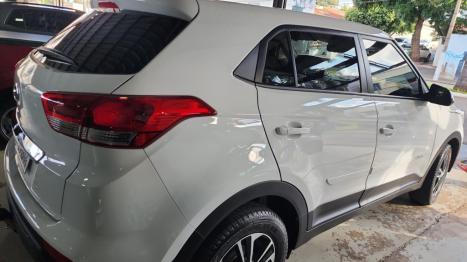 HYUNDAI Creta 1.6 16V 4P FLEX ATTITUDE AUTOMTICO, Foto 1