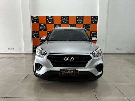 HYUNDAI Creta 1.6 16V 4P FLEX ATTITUDE, Foto 2