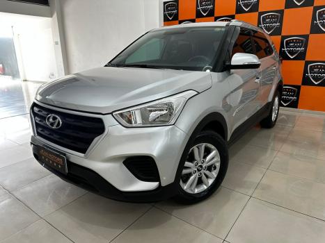 HYUNDAI Creta 1.6 16V 4P FLEX ATTITUDE, Foto 3