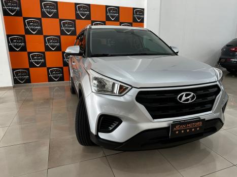 HYUNDAI Creta 1.6 16V 4P FLEX ATTITUDE, Foto 4