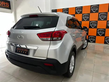 HYUNDAI Creta 1.6 16V 4P FLEX ATTITUDE, Foto 9