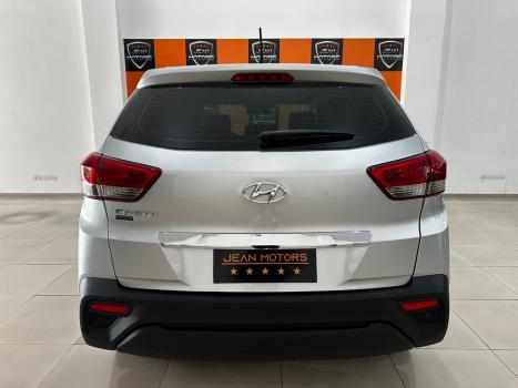 HYUNDAI Creta 1.6 16V 4P FLEX ATTITUDE, Foto 10