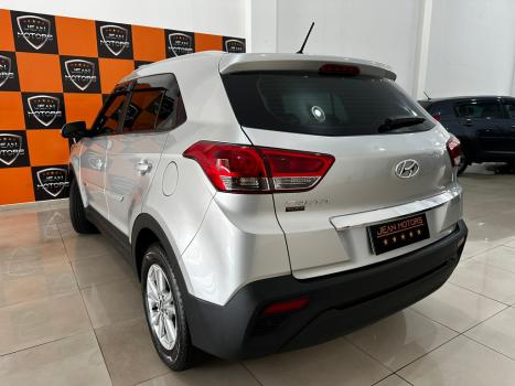 HYUNDAI Creta 1.6 16V 4P FLEX ATTITUDE, Foto 11