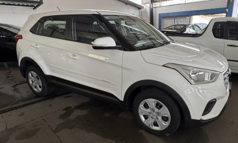 HYUNDAI Creta 1.6 16V 4P FLEX ATTITUDE AUTOMTICO, Foto 1