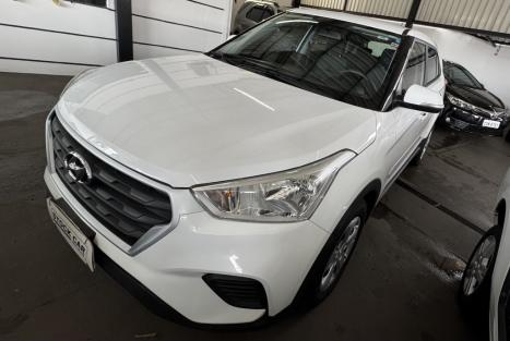 HYUNDAI Creta 1.6 16V 4P FLEX ATTITUDE AUTOMTICO, Foto 2