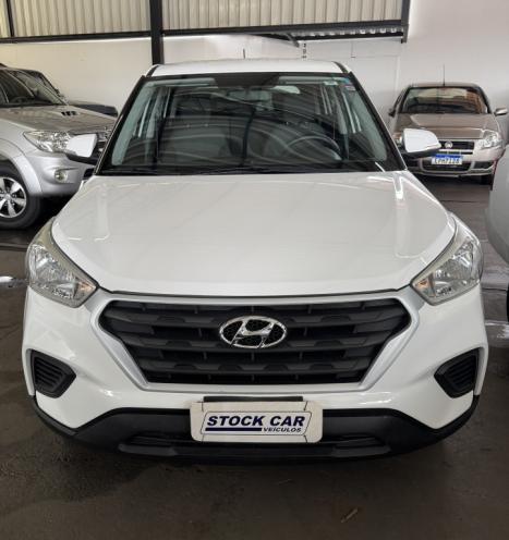 HYUNDAI Creta 1.6 16V 4P FLEX ATTITUDE AUTOMTICO, Foto 5