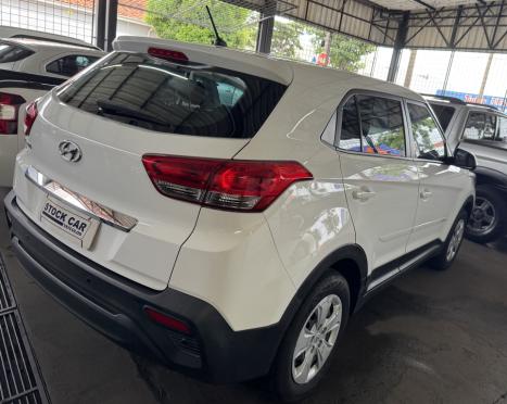 HYUNDAI Creta 1.6 16V 4P FLEX ATTITUDE AUTOMTICO, Foto 6