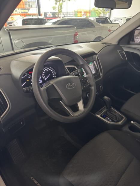 HYUNDAI Creta 1.6 16V 4P FLEX ATTITUDE AUTOMTICO, Foto 7