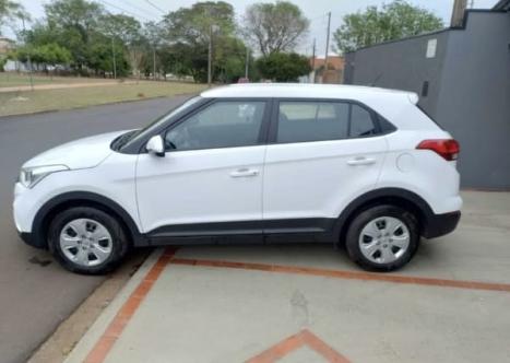 HYUNDAI Creta 1.6 16V 4P FLEX ATTITUDE AUTOMTICO, Foto 2