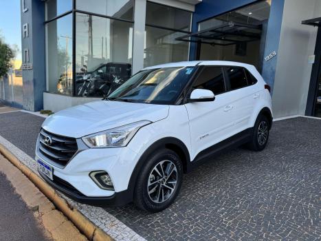 HYUNDAI Creta 1.6 16V 4P FLEX ATTITUDE AUTOMTICO, Foto 2