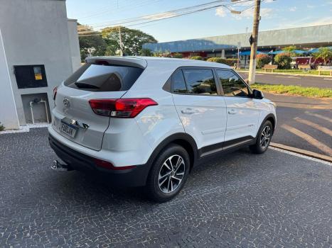 HYUNDAI Creta 1.6 16V 4P FLEX ATTITUDE AUTOMTICO, Foto 3