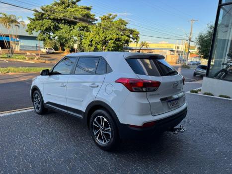 HYUNDAI Creta 1.6 16V 4P FLEX ATTITUDE AUTOMTICO, Foto 4