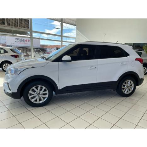 HYUNDAI Creta 1.6 16V 4P FLEX SMART PLUS AUTOMTICO, Foto 6