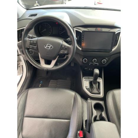 HYUNDAI Creta 1.6 16V 4P FLEX SMART PLUS AUTOMTICO, Foto 8