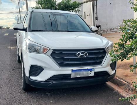 HYUNDAI Creta 1.6 16V 4P FLEX ATTITUDE AUTOMTICO, Foto 2