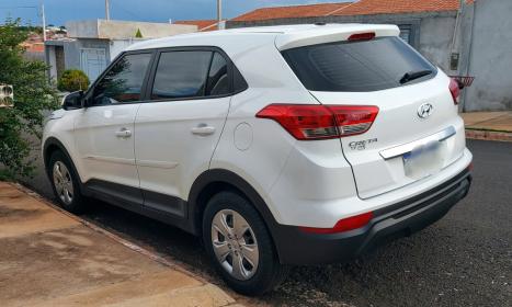 HYUNDAI Creta 1.6 16V 4P FLEX ATTITUDE AUTOMTICO, Foto 3