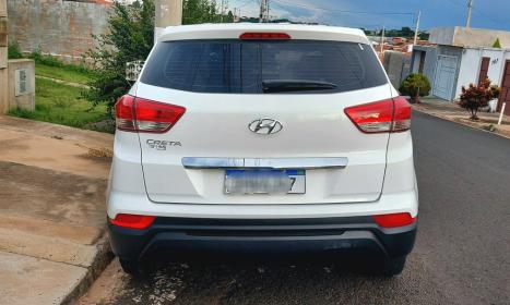 HYUNDAI Creta 1.6 16V 4P FLEX ATTITUDE AUTOMTICO, Foto 4