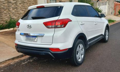 HYUNDAI Creta 1.6 16V 4P FLEX ATTITUDE AUTOMTICO, Foto 5