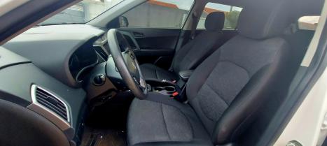 HYUNDAI Creta 1.6 16V 4P FLEX ATTITUDE AUTOMTICO, Foto 6