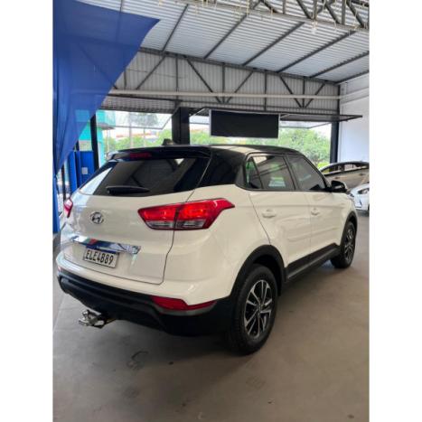 HYUNDAI Creta 1.6 16V 4P FLEX ATTITUDE AUTOMTICO, Foto 4