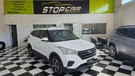 HYUNDAI Creta 1.6 16V 4P FLEX ATTITUDE AUTOMTICO, Foto 3