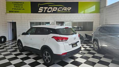 HYUNDAI Creta 1.6 16V 4P FLEX ATTITUDE AUTOMTICO, Foto 5