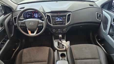 HYUNDAI Creta 1.6 16V 4P FLEX ATTITUDE AUTOMTICO, Foto 7