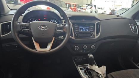 HYUNDAI Creta 1.6 16V 4P FLEX ATTITUDE AUTOMTICO, Foto 8