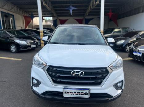 HYUNDAI Creta 1.6 16V 4P FLEX ATTITUDE AUTOMTICO, Foto 2