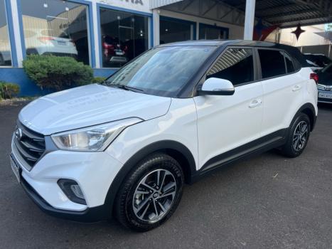 HYUNDAI Creta 1.6 16V 4P FLEX ATTITUDE AUTOMTICO, Foto 3