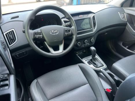 HYUNDAI Creta 1.6 16V 4P FLEX ATTITUDE AUTOMTICO, Foto 5