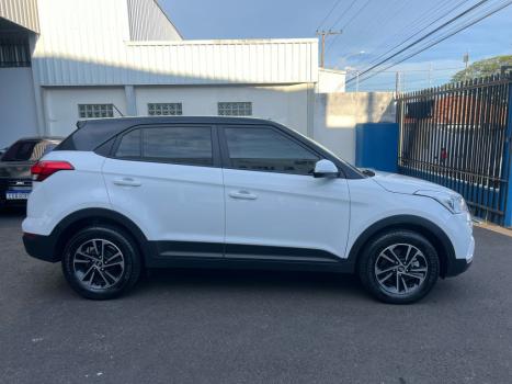 HYUNDAI Creta 1.6 16V 4P FLEX ATTITUDE AUTOMTICO, Foto 10