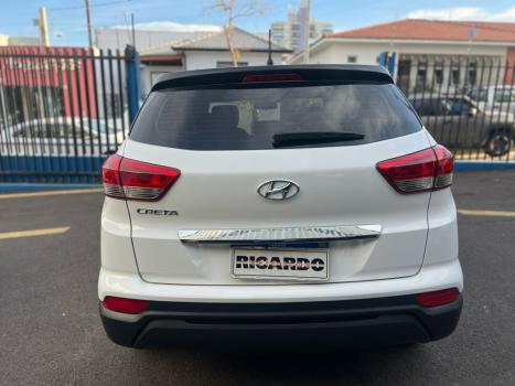 HYUNDAI Creta 1.6 16V 4P FLEX ATTITUDE AUTOMTICO, Foto 11