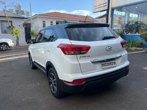 HYUNDAI Creta 1.6 16V 4P FLEX ATTITUDE AUTOMTICO, Foto 12