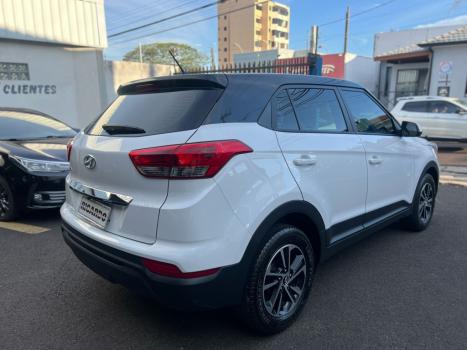 HYUNDAI Creta 1.6 16V 4P FLEX ATTITUDE AUTOMTICO, Foto 13