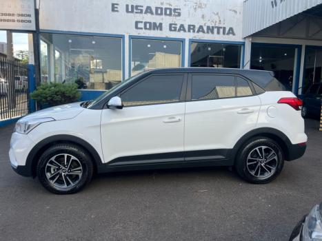 HYUNDAI Creta 1.6 16V 4P FLEX ATTITUDE AUTOMTICO, Foto 14