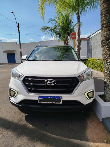 HYUNDAI Creta 1.6 16V 4P FLEX ATTITUDE AUTOMTICO, Foto 1