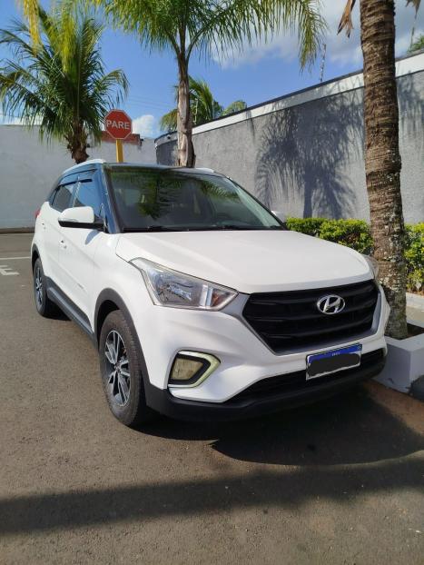 HYUNDAI Creta 1.6 16V 4P FLEX ATTITUDE AUTOMTICO, Foto 2