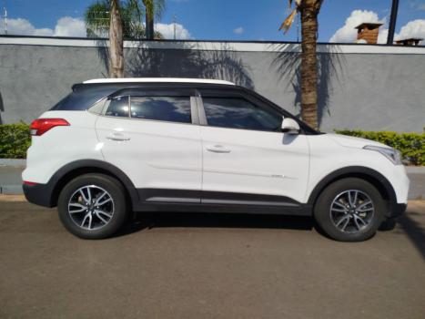 HYUNDAI Creta 1.6 16V 4P FLEX ATTITUDE AUTOMTICO, Foto 3