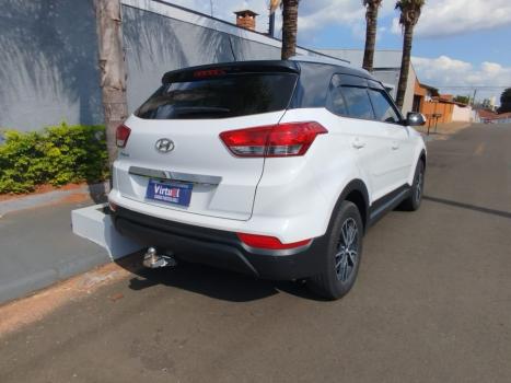 HYUNDAI Creta 1.6 16V 4P FLEX ATTITUDE AUTOMTICO, Foto 4