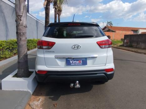 HYUNDAI Creta 1.6 16V 4P FLEX ATTITUDE AUTOMTICO, Foto 5