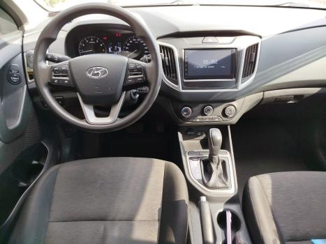 HYUNDAI Creta 1.6 16V 4P FLEX ATTITUDE AUTOMTICO, Foto 8